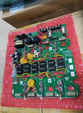 MDA210R新机拆的ct直流调速器功率板3130-议价