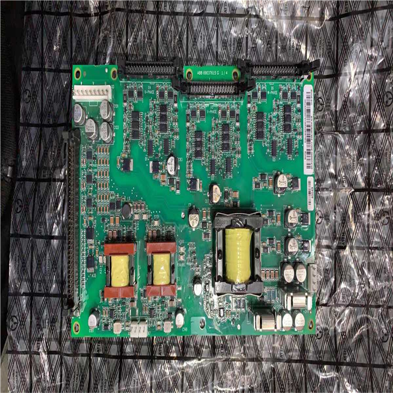 变频器ACS880变频器驱动板/BGDR-01C（憨憨电子）
