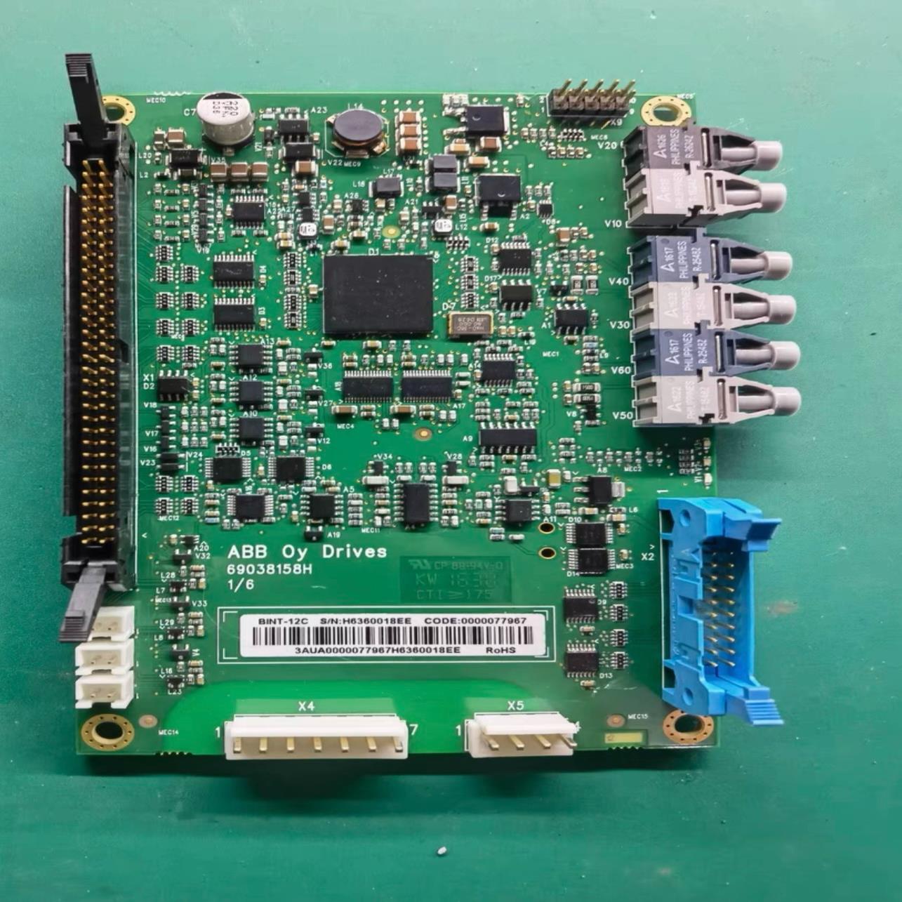 abb880bint-12c（憨憨电子）