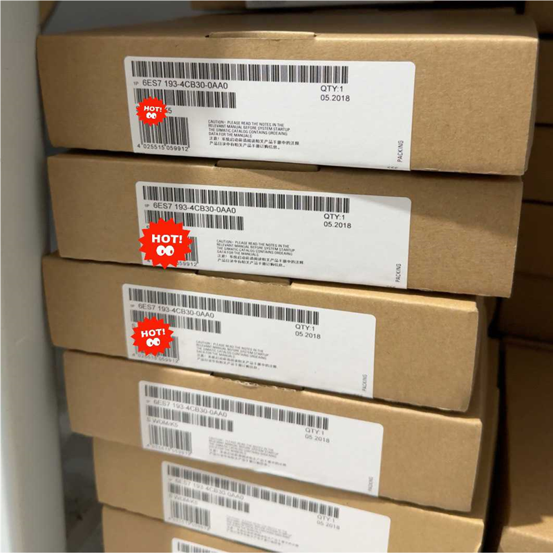 【汇生】6ES7193-4CB30-0AA0  6ES7 193-4【议价】