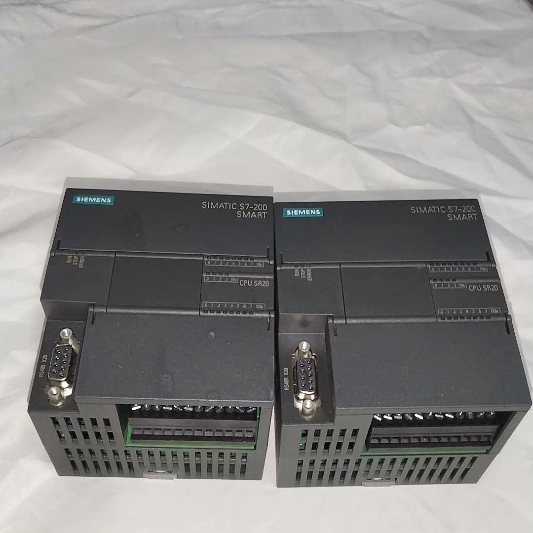 (询价)装机没用过PLC 6ES7 288-1SR20-0AA