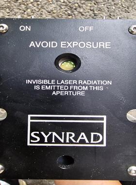 新锐SYNRAD二氧化碳激光器~议价