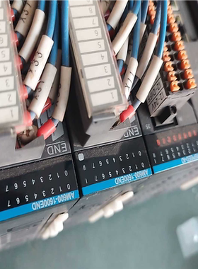 汇川模块AM600-1600END功能好议价