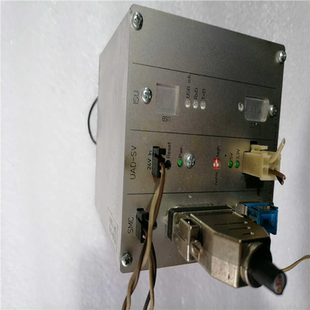 EL04016控制器 憨憨电子