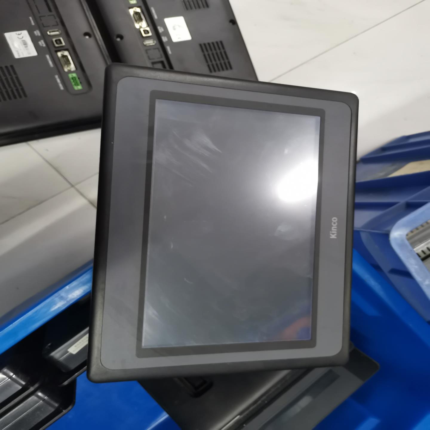 步科触摸屏，MT4532TE，实图拍摄，功能正常，400一个(崽崽配件）