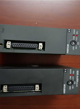MITSUBISHI CPU UNIT A2USPU-S（憨憨电子）