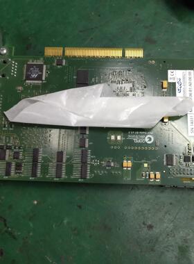 议~德国gopel pci serie 61控制卡 数字采集卡e