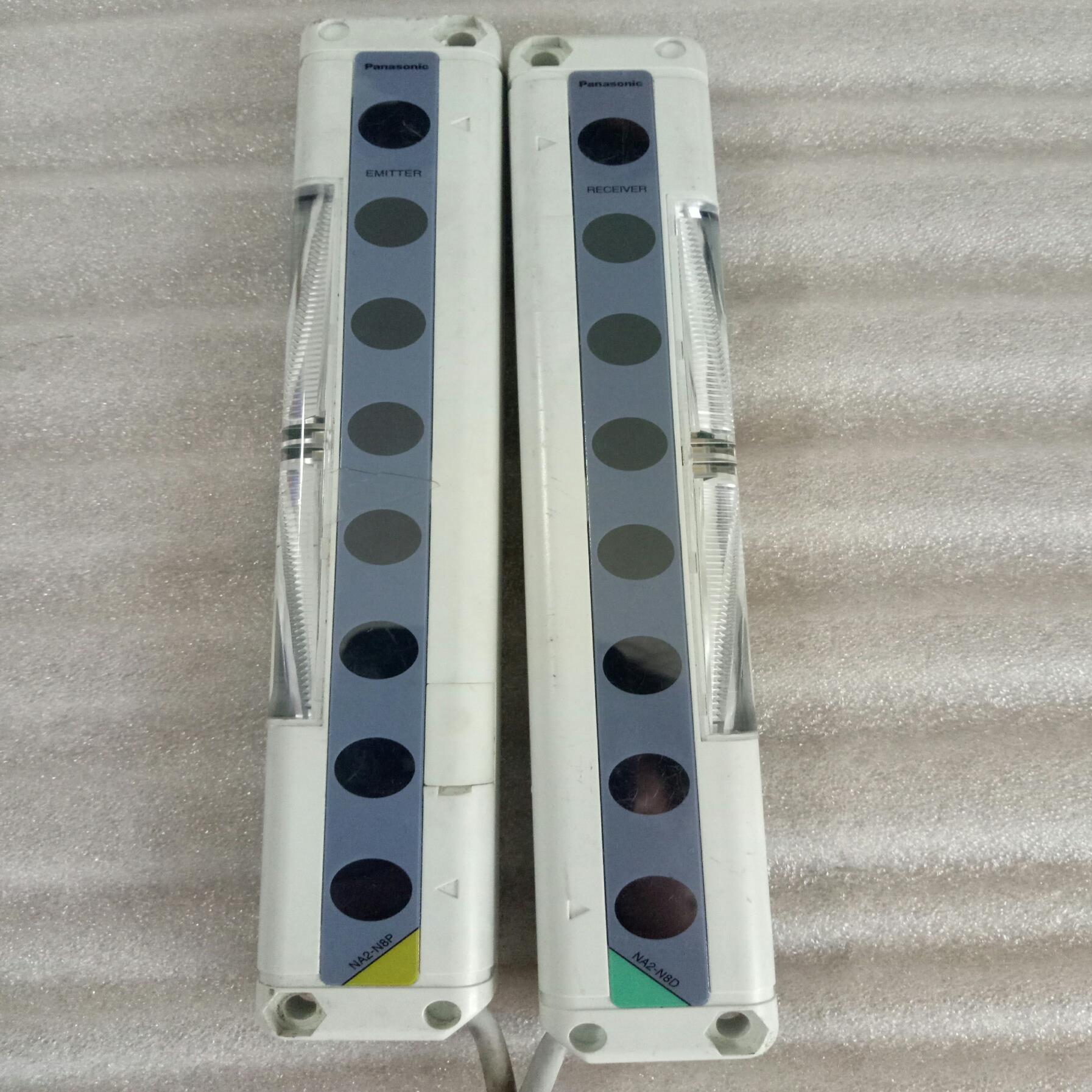 原装拆机 NA2-N8DNA2-N8P12D16D 光电开关 光电传感器光栅
