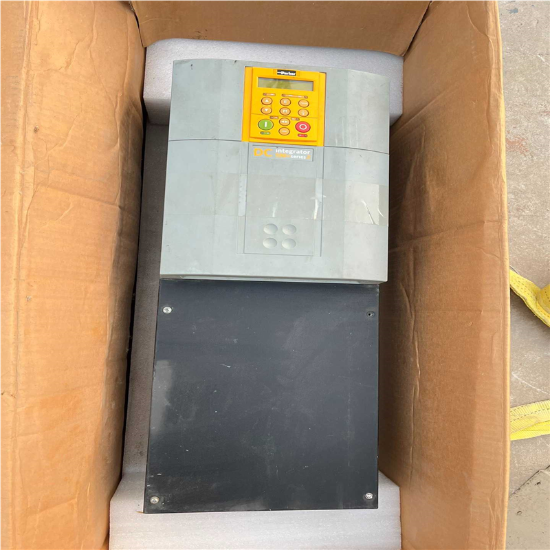 【顺庆】欧陆Paker591调速器【议价】