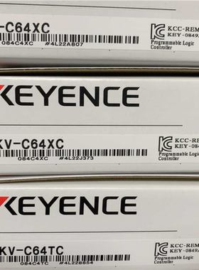基恩士模块KV-C64XCKV-C64TC议价