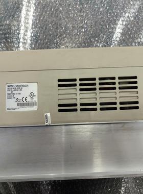 【汇生】台达变频器VFD075B23A 注意是220V机器，实物拍摄议价