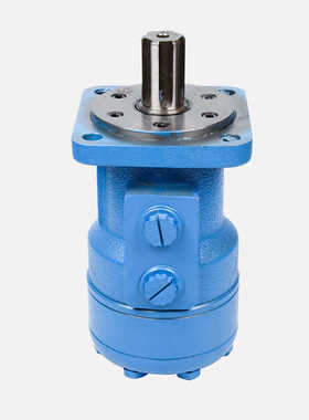 镇江大力液压马达BM2-400N315J250P200160吊车热熔釜卷扬机中联