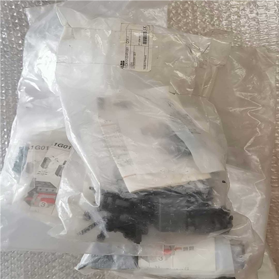 (议价)ABB附件 OSZX3 1SCA101224R1001