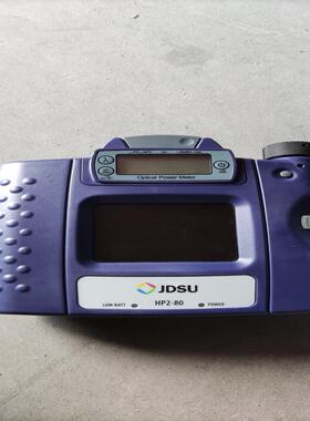 【汇生】JDSU   捷迪讯测试仪  HP2-80-P4【议价】
