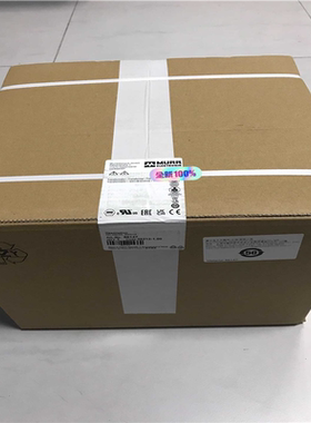86147 德国MURR穆尔进口 隔离变压器 全新原装现货（~议价