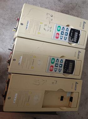 【汇生】台达低压变频器vfd022b23b vfd022b23a 2【议价】