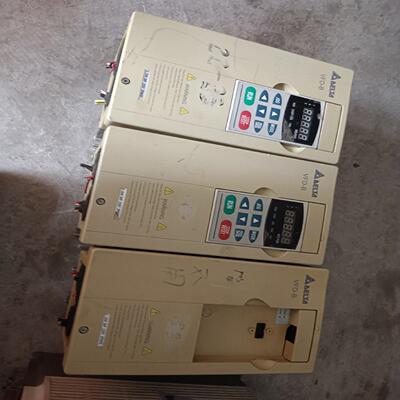 【汇生】台达低压变频器vfd022b23b vfd022b23a 2【议价】