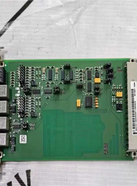 ABB控制板230K24 1KGT011800R50~议价