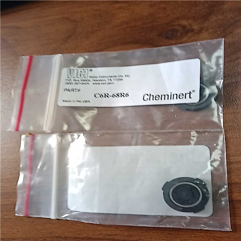 VICI rotator part# C6R-68R6（憨憨电子）