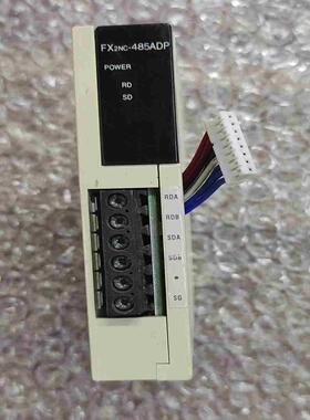 FX2NC-485ADP三菱485通信模块用单价35议价
