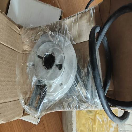 【汇生】宜科ELCO编码器EB58K12-H4PR-1024 ，工厂【议价】