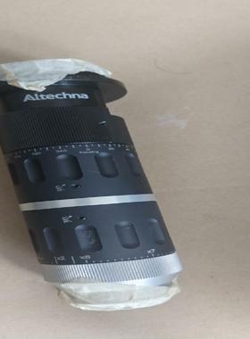 Altechna变倍扩束镜，343-355nm。成色不错功能（夜夜配件）