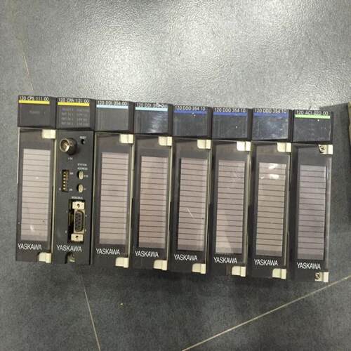 JRMSP-120CP11100 DDSCR-130CPU54100 安川 二手原装现货~议价