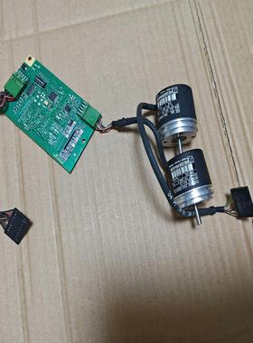 ROD 1050 2500 0DB10-3C  海德汉编码器（憨憨电子）