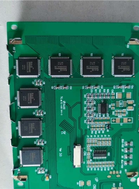 /hioki 3522 3532 320240E 液晶显（憨憨电子）