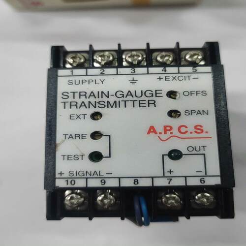 议~APCS   库存未使用WT127-1051120