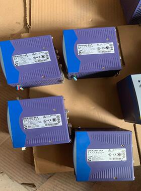 浙大中控24V电源模块PW722。9台。PW711一台。（憨憨电子）