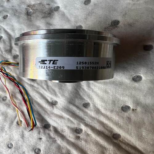 (议价)T2J14-E209编码器