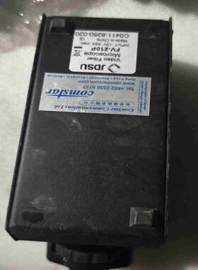 JDSU FV-210P光纤端面检测仪议价