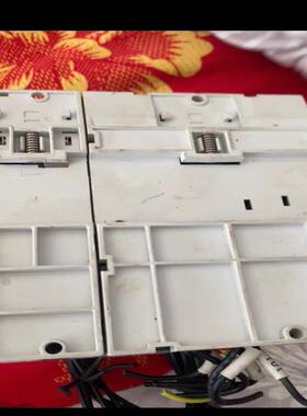 ABB模块PM564-RP-AC/.两台PM564（憨憨电子）