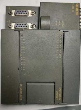 PLC   224XP  型号：214-2BD23-0~询价