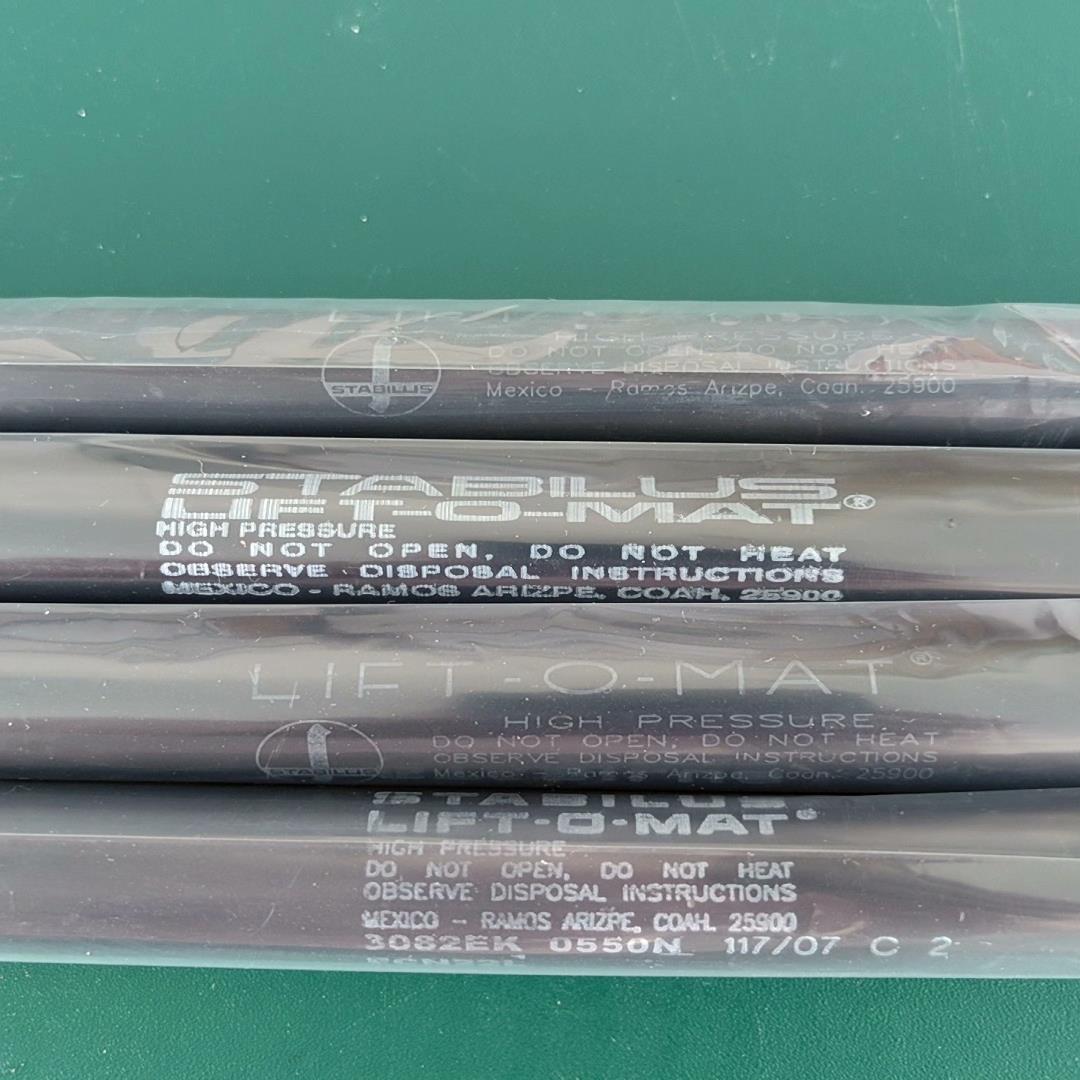STABILUS LIFT -O-MAT FCN22M AMAT 3780-01130气体支撑杆 议价