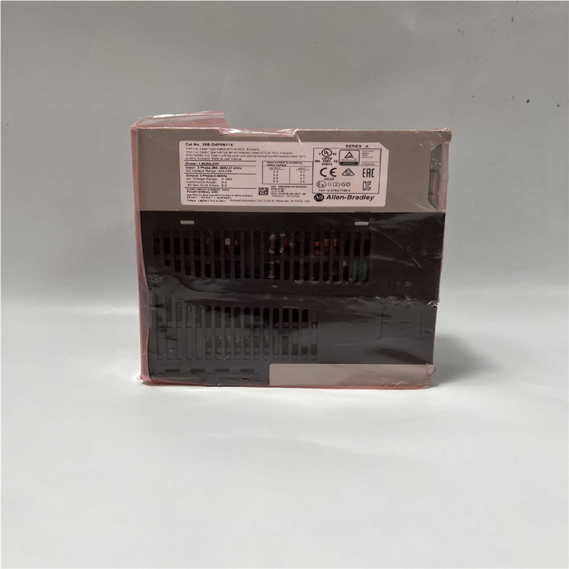 【汇生】25B-D4P0N114 A-B 实物拍摄 功能完好【议价】