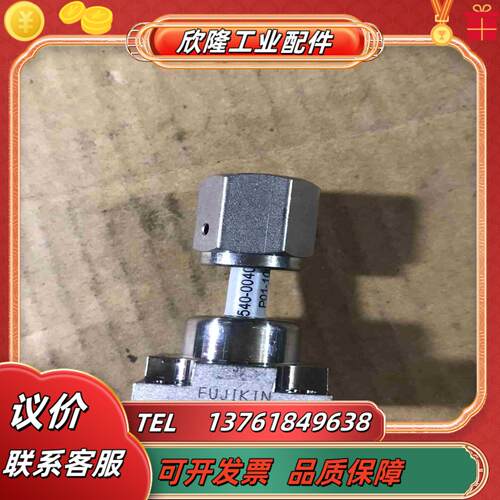 CWFY-4X4BW半导体设备压力表座的成色如议价