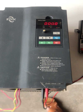 变频器北京中源力控ZYLK变频器,DF800-F0110T3（憨憨电子）