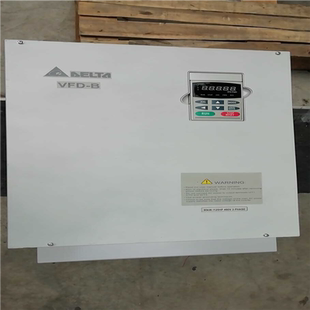 议价 已测试 VFD900F43C 台达F系列90KW变频器