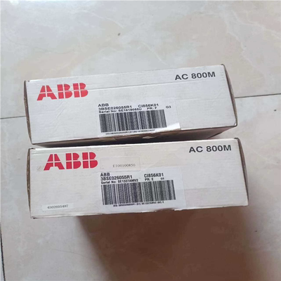 ABB模块3BSE026055R1欢迎（憨憨电子）