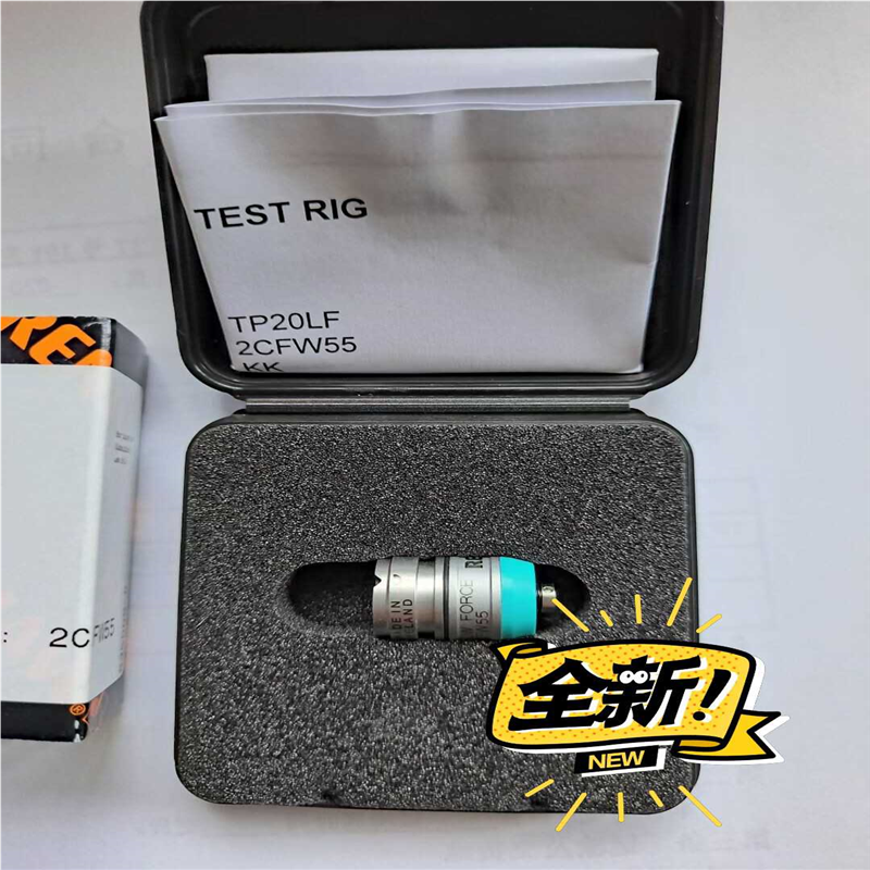 雷尼绍低测力模块tp20 lf(崽崽配件）