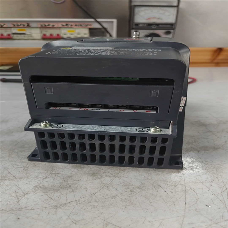 【顺庆】变频器1.5KW，ALPHA6000E-31R5GB/【议价】