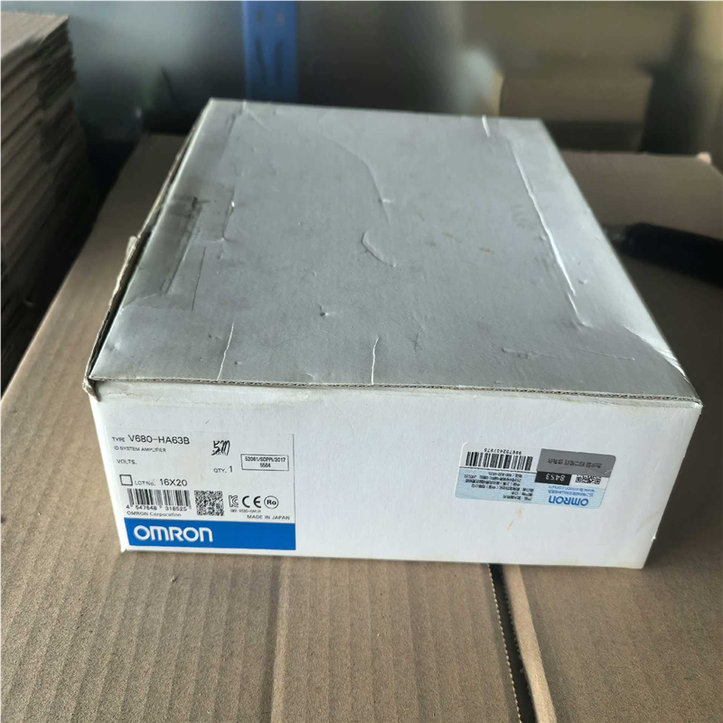 放大器V680-HA63B (崽崽配件）