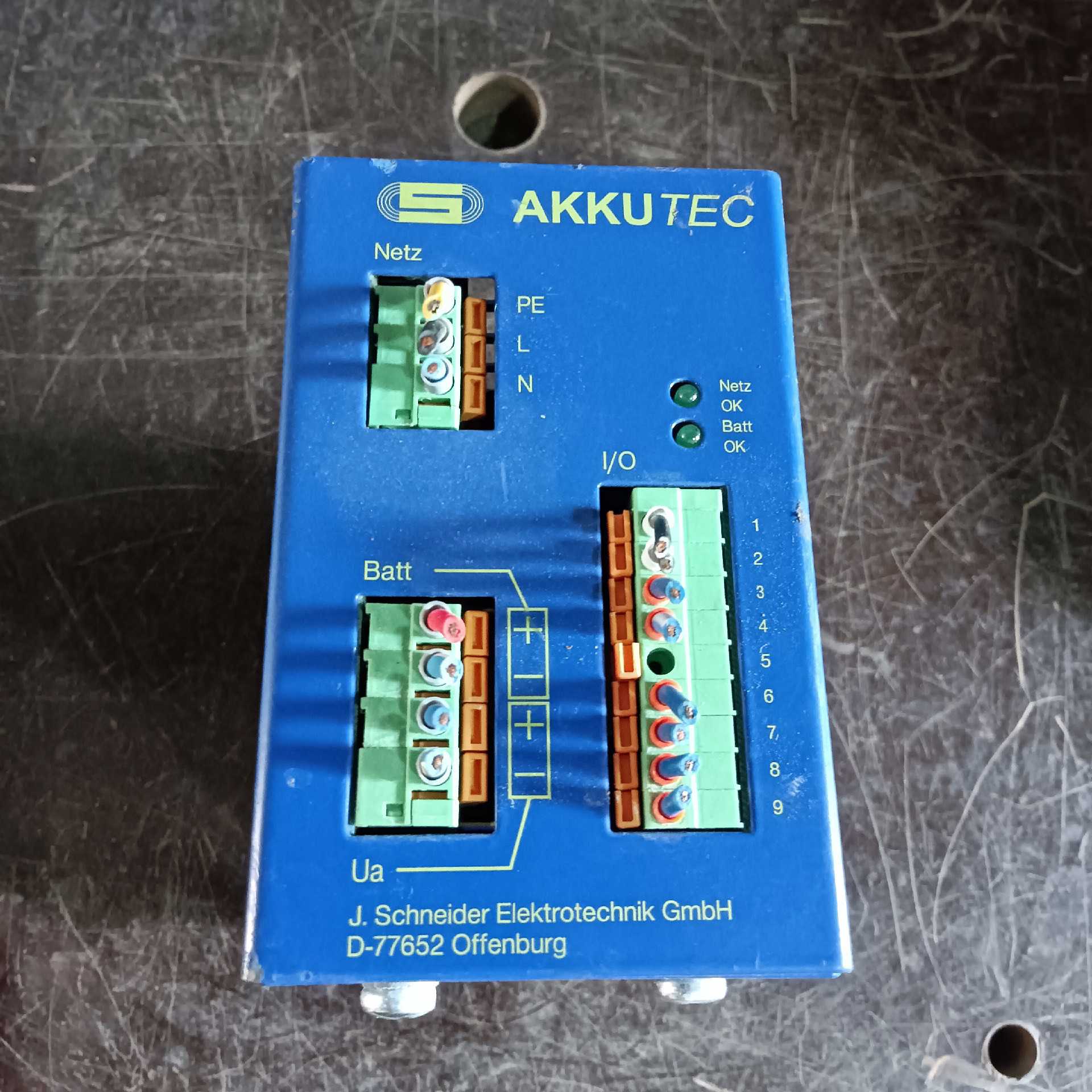 议价AKKUTEC 2402-0 原产电源原封贴适用