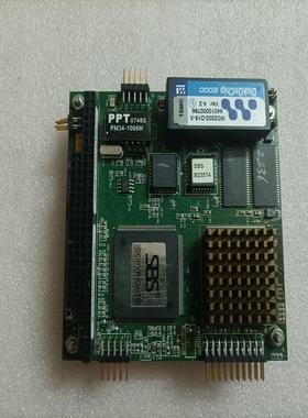 PC104系列 SDXE-100-32M-N 嵌入式工业主板 SBS B23574