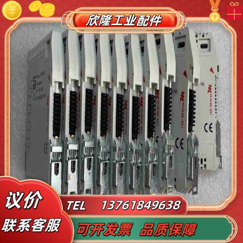 iO-GRID模块型号GFAI-RM11成色如图功能议价