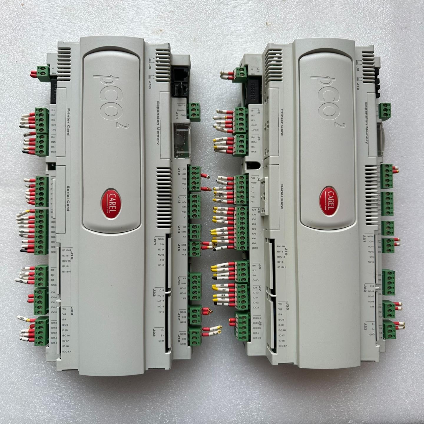 卡乐控制器pc02000am0 功能（基数电子）