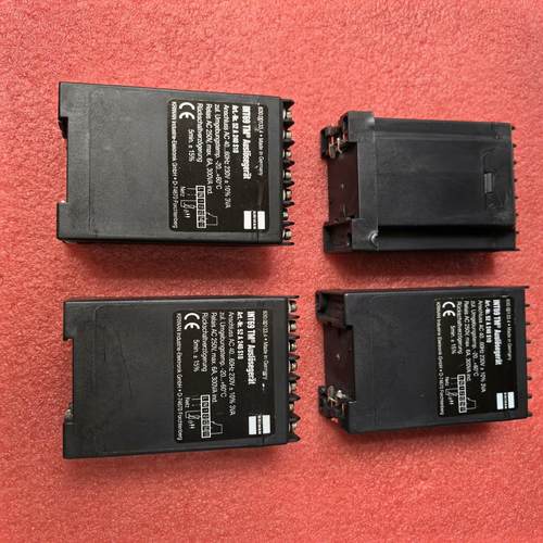 【汇生】科瑞文 KRIWAN  INT69TM 电机保护器 52A2【议价】