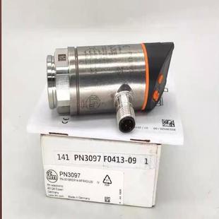 （议价）原装正品易福门PN3097，标价，现货